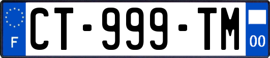 CT-999-TM