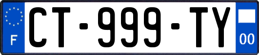 CT-999-TY