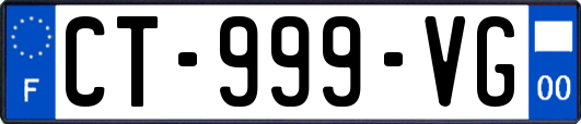 CT-999-VG