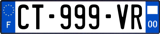 CT-999-VR