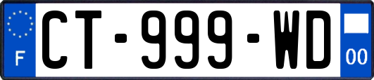 CT-999-WD