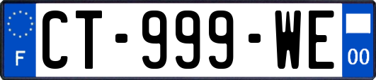 CT-999-WE