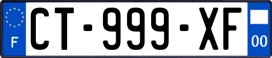 CT-999-XF