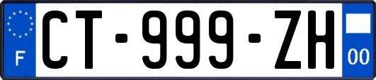 CT-999-ZH