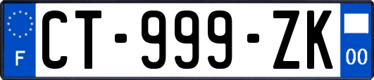 CT-999-ZK