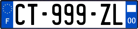 CT-999-ZL