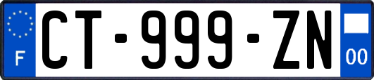 CT-999-ZN