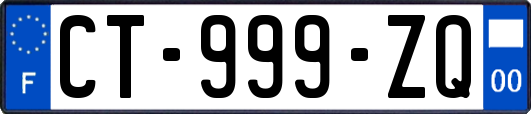 CT-999-ZQ