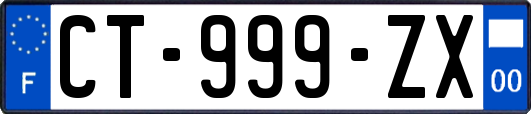 CT-999-ZX