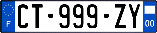 CT-999-ZY