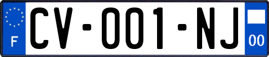 CV-001-NJ