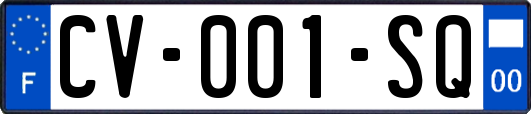 CV-001-SQ