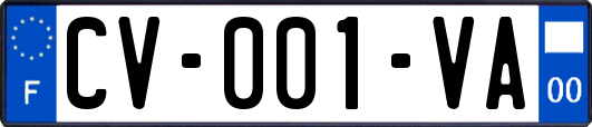 CV-001-VA