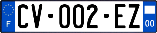 CV-002-EZ