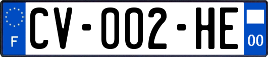 CV-002-HE