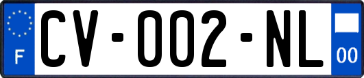 CV-002-NL