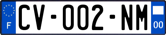 CV-002-NM