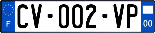 CV-002-VP