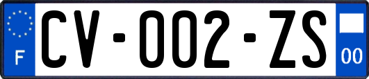 CV-002-ZS