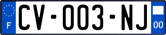 CV-003-NJ