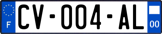 CV-004-AL