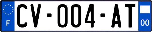 CV-004-AT