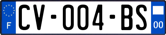 CV-004-BS