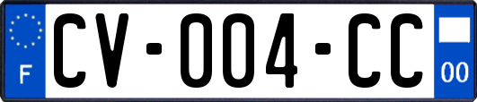 CV-004-CC
