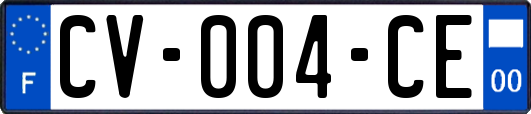 CV-004-CE