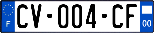 CV-004-CF