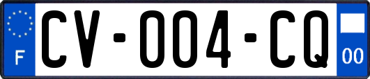 CV-004-CQ