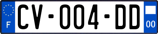 CV-004-DD