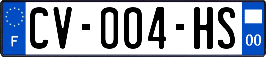 CV-004-HS