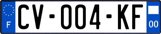 CV-004-KF