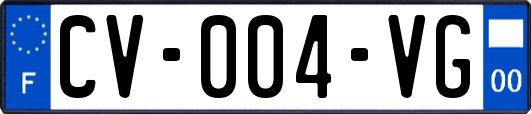 CV-004-VG