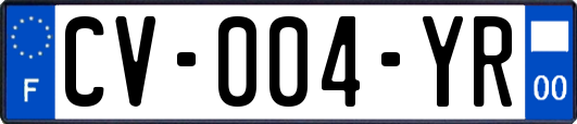 CV-004-YR