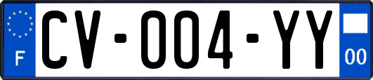 CV-004-YY