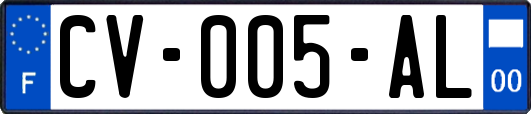 CV-005-AL