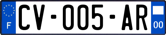 CV-005-AR