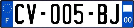 CV-005-BJ