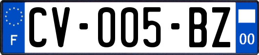 CV-005-BZ