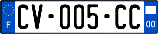 CV-005-CC