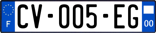 CV-005-EG