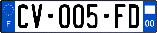 CV-005-FD