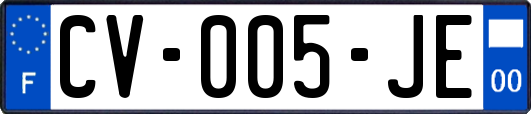 CV-005-JE