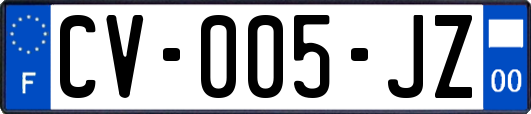 CV-005-JZ