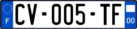 CV-005-TF