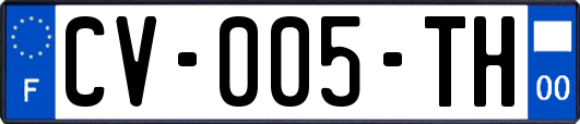 CV-005-TH