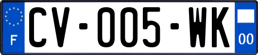 CV-005-WK