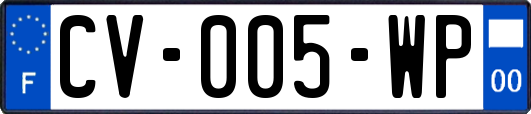 CV-005-WP